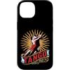 Argentine Tango Dance Custodia per iPhone 14 Tango Argentina Danza Vintage