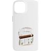 Classic Cigar Culture Vintage Luxury Smo Custodia per iPhone 14 Abbigliamento per fumatori premium Cigar Enthusiast Lounge Lifestyle