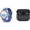 HUAWEI WATCH GT 7 Blue+HUAWEI FreeBuds SE 4 Black
