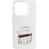 Classic Cigar Culture Vintage Luxury Smo Custodia per iPhone 14 Pro Abbigliamento per fumatori premium Cigar Enthusiast Lounge Lifestyle