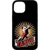Argentine Tango Dance Custodia per iPhone 15 Tango Argentina Danza Vintage