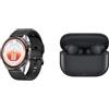 HUAWEI WATCH GT 7 Black+HUAWEI FreeBuds SE 4 Black