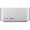 Apple Mac Studio M5 Ultra - Argento | Chip Apple M5 Ultra con cpu 30 core e gpu 64 core, 96GB RAM, 1TB SSD