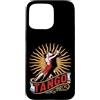 Argentine Tango Dance Custodia per iPhone 15 Pro Max Tango Argentina Danza Vintage