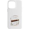 Classic Cigar Culture Vintage Luxury Smo Custodia per iPhone 14 Pro Max Abbigliamento per fumatori premium Cigar Enthusiast Lounge Lifestyle