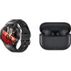 HUAWEI WATCH GT 7 Pro Black+HUAWEI FreeBuds SE 4 Black