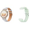 HUAWEI WATCH GT 7 41mm Grey EasyFit Gold Milanese Strap