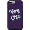Wistful Custodia per iPhone 7 Plus/8 Plus Molto chic