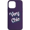 Wistful Custodia per iPhone 13 Pro Max Molto chic