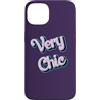Wistful Custodia per iPhone 13 Molto chic