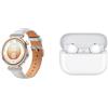 HUAWEI WATCH GT 7 Grey+HUAWEI FreeBuds SE 4 Beige