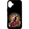 Argentine Tango Dance Custodia per iPhone 16 Plus Tango Argentina Danza Vintage
