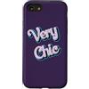 Wistful Custodia per iPhone SE (2020) / 7/8 Molto chic