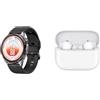 HUAWEI WATCH GT 7 Black+HUAWEI FreeBuds SE 4 Beige