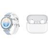 HUAWEI WATCH GT 7 Blue+HUAWEI FreeBuds SE 4 Beige
