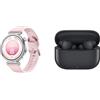 HUAWEI WATCH GT 7 Pink+HUAWEI FreeBuds SE 4 Black