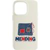 Crafting HHWCo. Custodia per iPhone 14 Pro Max Toppa da rammendare, per lavori artigianali in tessuto