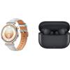 HUAWEI WATCH GT 7 Grey+HUAWEI FreeBuds SE 4 Black