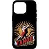 Argentine Tango Dance Custodia per iPhone 16 Pro Tango Argentina Danza Vintage