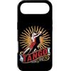 Argentine Tango Dance Custodia per iPhone Air Tango Argentina Danza Vintage