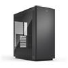 Fractal Design Define Dark TG Light Tint - Computer Case | Include tre ventole Momentum, isolamento acustico e flusso d'aria ottimizzato per un raffreddamento silenzioso.
