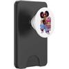 Black Queen Tees LLC Black Girl Magic Power è in My Puffs Afro Puff PopSockets PopWallet per MagSafe