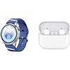 HUAWEI WATCH GT 7 Blue+HUAWEI FreeBuds SE 4 Beige