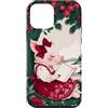 Sapphire Arc Collection Custodia per iPhone 12 mini Piglet Leggendo Un Libro Vuoto Sotto Un Albero