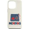 Crafting HHWCo. Custodia per iPhone 13 Pro Toppa da rammendare, per lavori artigianali in tessuto