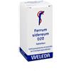 Weleda Ferrum Sidereum D20 Medicinale Omeopatico 80 Compress - Weleda - 881502102