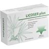 BREA LICOSER PLUS 30CPR