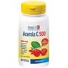 LONGLIFE Srl LONGLIFE ACEROLA C500 ARANCIA