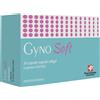 PHARMASUISSE SRL GYNO SOFT 20CPS VAG