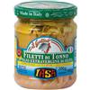 IASA Srl Baule Volante Filetti Tonno all'Olio Extravergine d'Oliva 200 grammi
