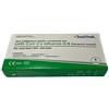 LEADING MED Srl Test antigenico rapido covid-19 alltest autodiagnostico determinazione qualitativa antigeni sars-cov-2 e influenza a+b in tampon