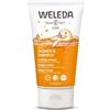 WELEDA ITALIA Srl Doccia&shampoo arancia 150 ml