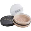 ASTRA MAKEUP VELVET SKIN LOOSE POWDER 0003 - SUNSET 11g - Cipria polvere