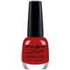 FABY Nail Lacquer faby's red - Smalto