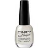 FABY Nail Lacquer mirror of my soul - Smalto