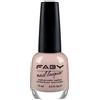 FABY Nail Lacquer moon skin - Smalto