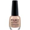 FABY Nail Lacquer this is my stile! - Smalto