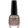 FABY Nail Lacquer tropical fish - Smalto