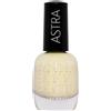 ASTRA MAKEUP LASTING GEL EFFECT 76 - BANANA AURA 12ml - Smalto Effetto Gel