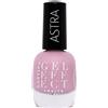 ASTRA MAKEUP Lasting Gel Effect 0082 - BUBBLEBLUSH 12ml - Smalto Effetto Gel