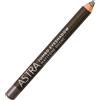 ASTRA MAKEUP JUMBO EYESHADOW Matitone ombretto occhi 0052 - SILVER DAY 3g - Ombretto crema