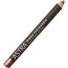 ASTRA MAKEUP JUMBO EYESHADOW Matitone ombretto occhi 0065 - MIRAGE 3g - Ombretto crema