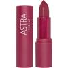 ASTRA MAKEUP LIP CREAMYNAL 0004-AUDREY 4g - Rossetto