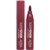 ASTRA MAKEUP SLEEPOVER LIP MARKER 0001-POWER NAP 3ml - Rossetto