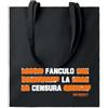 BeComedy Shopper Fan***o La Censura