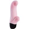 Fun Factory Adult Toys | 'Ocean Baby Rose' | Vibratore per donne, uomini e coppie in silicone delicato sul corpo